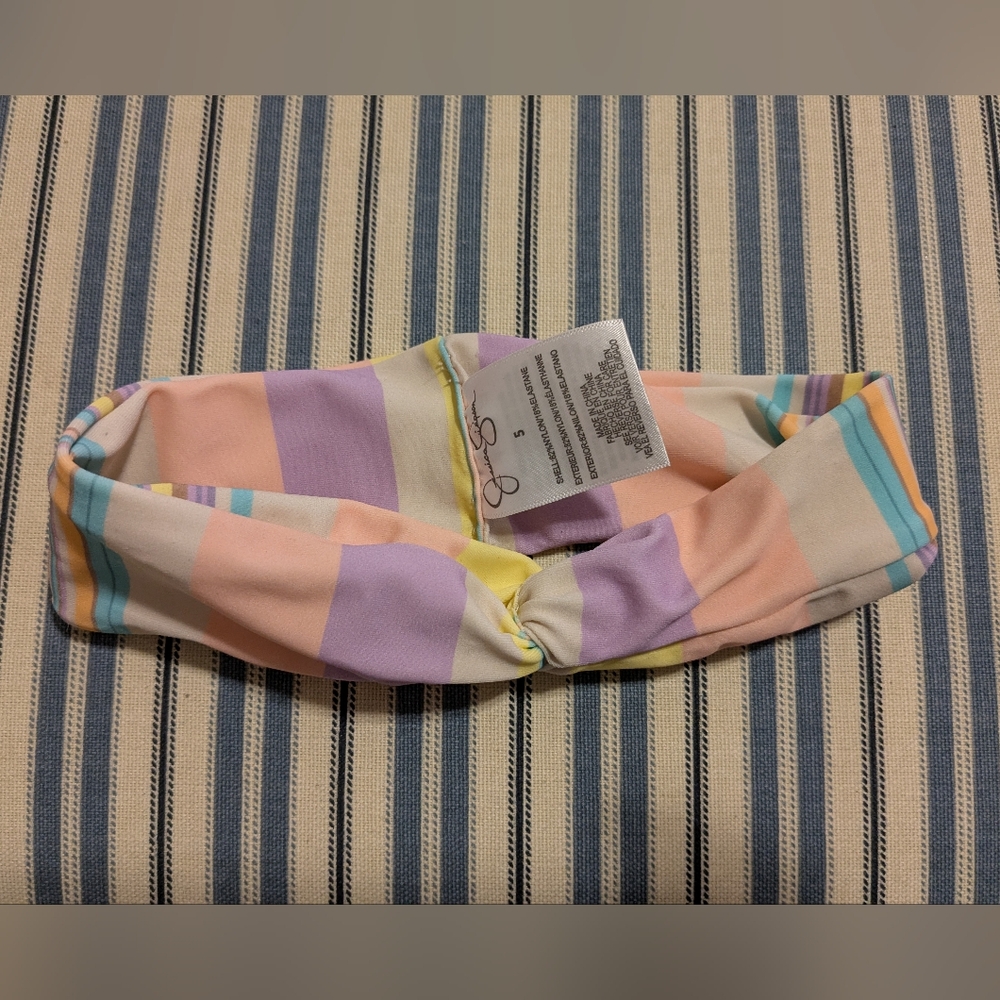 2 For $5! NWOT Jessica Simpson Kids Headband